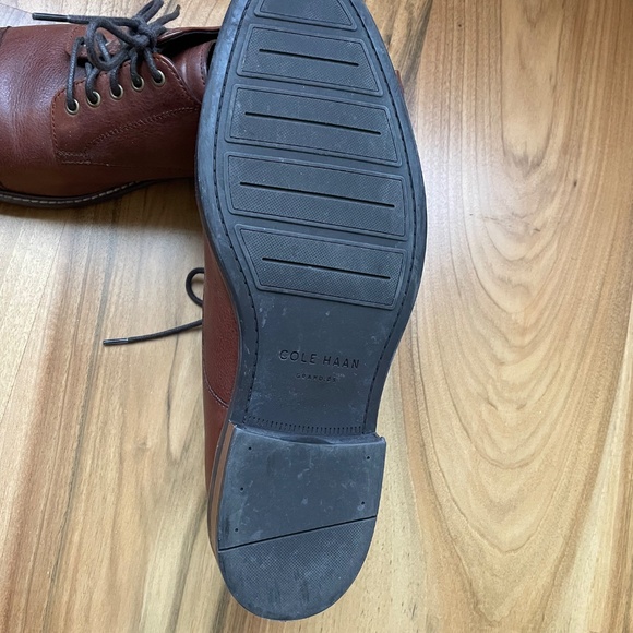 Cole Haan Men’s Casual Shoes
